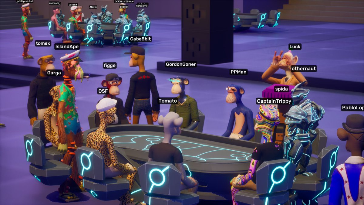 Countzer0's tweet image. Games within Games.
in @OthersideMeta