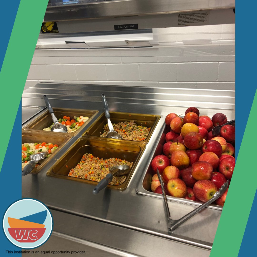 West Clermont Child Nutrition tweet media