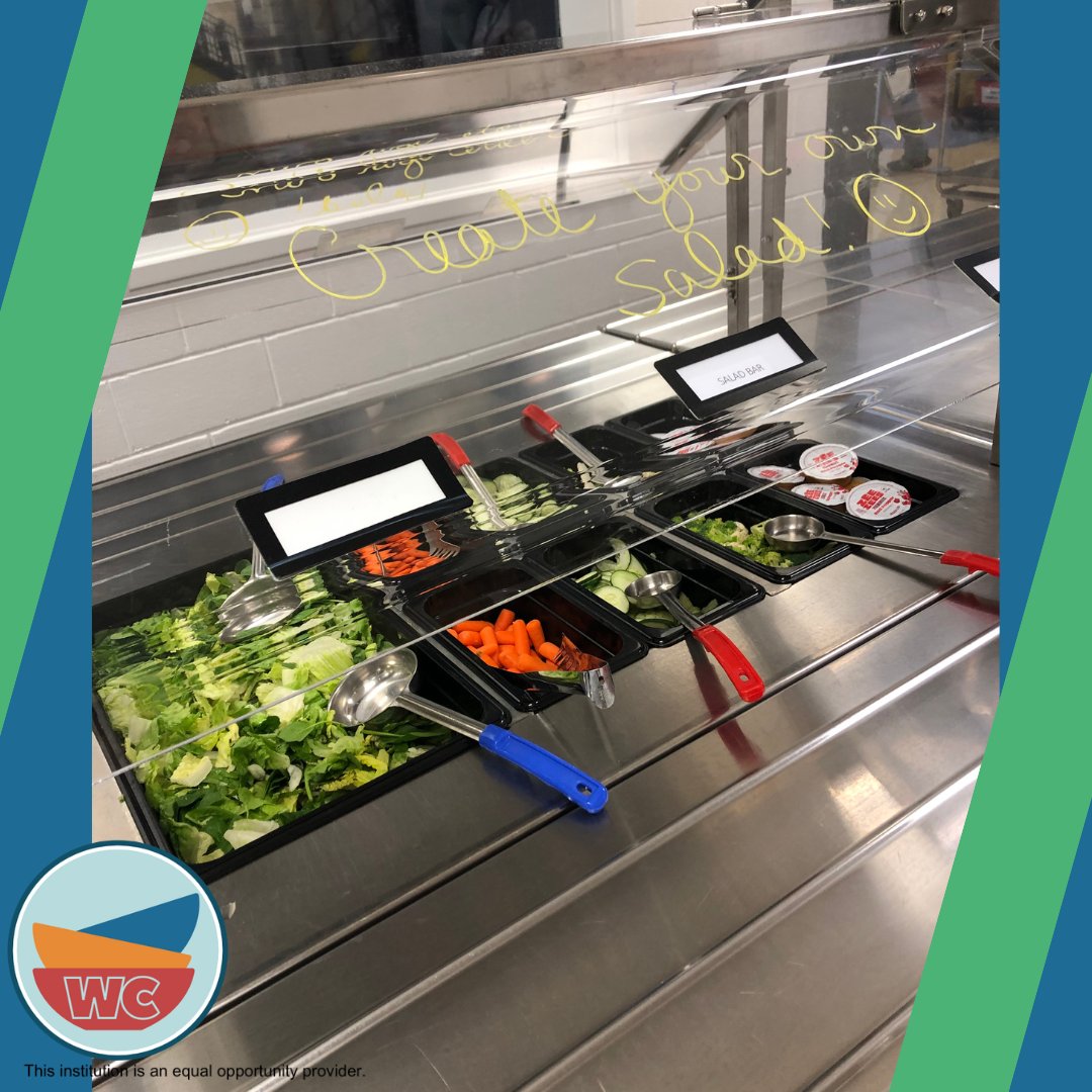 West Clermont Child Nutrition tweet media