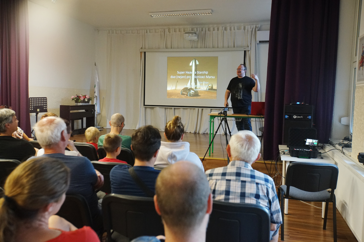 SOLAR Hvezdáreň Senec tweet media