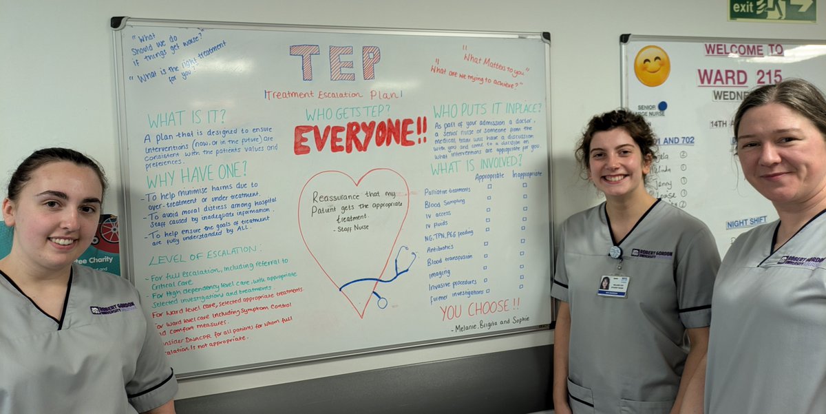 NHS Grampian tweet media