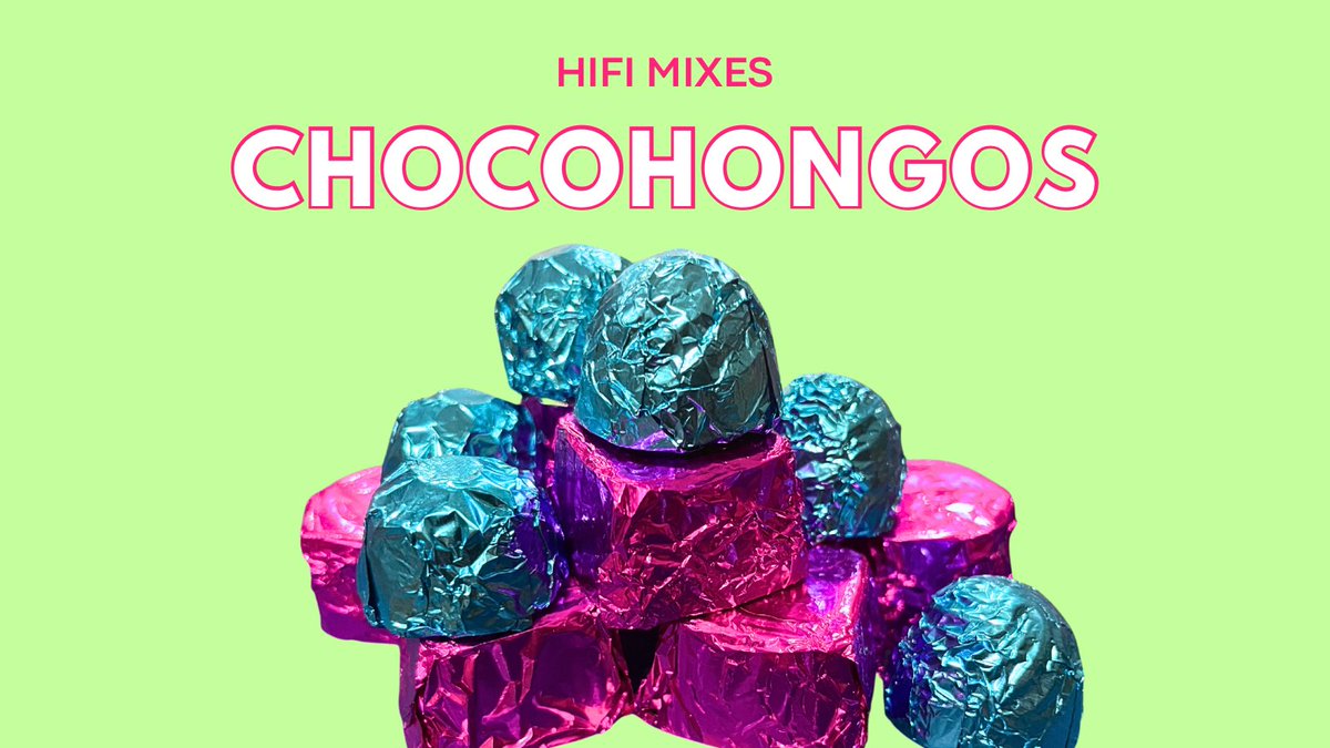 hifimixes's tweet photo. Para celebrar #Hongosto tenemos chocos a un precio especial. Válido hasta el 31 de agosto. 

#chocohongos #cdmx #enteogenos #420cdmx #postresmagicos #comestibles #psilocibina #weedlovers https://t.co/s0Cmp25Pdg