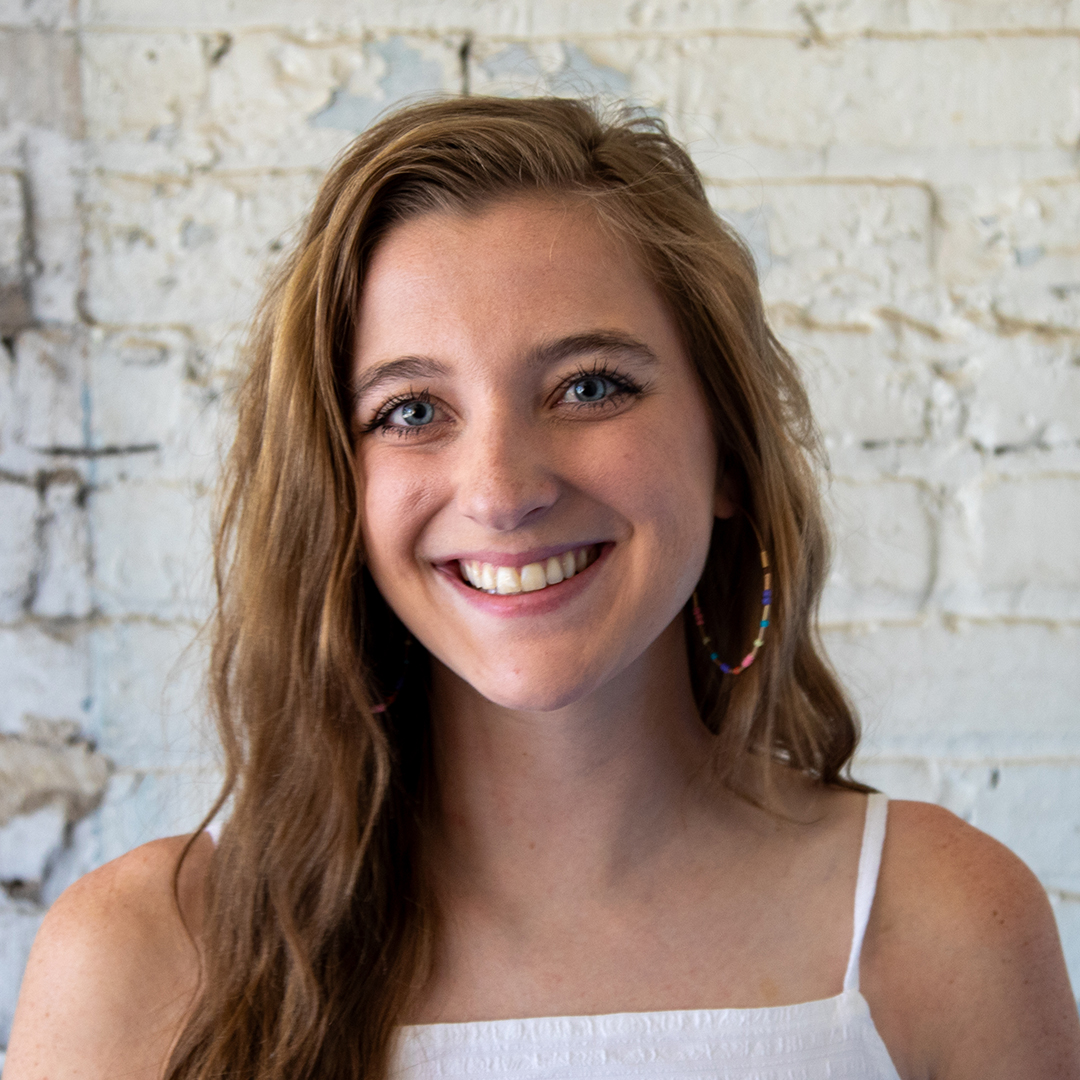Congratulations are in order for our latest promotions: Allie, our new Connection Strategist, and Nic, our newly minted Creative Director! Here’s to reaching new heights and achieving even greater successes ahead  🎉