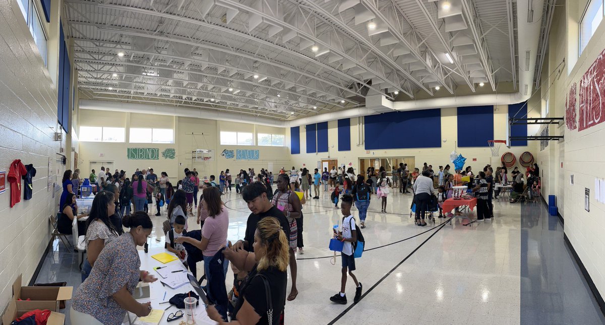 Candice Boatright (@boatcandice) on Twitter photo Construction did not interfere with veteran principal, Denny Ferguson <a href="/EastESNC/">East Elementary School</a> open house today! Great turn-out. Smooth process. Informative and organized. <a href="/AGHoulihan/">Andrew G. Houlihan</a> #TeamUCPS. Construction did not interfere with veteran principal, Denny Ferguson <a href="/EastESNC/">East Elementary School</a> open house today! Great turn-out. Smooth process. Informative and organized. <a href="/AGHoulihan/">Andrew G. Houlihan</a> #TeamUCPS.