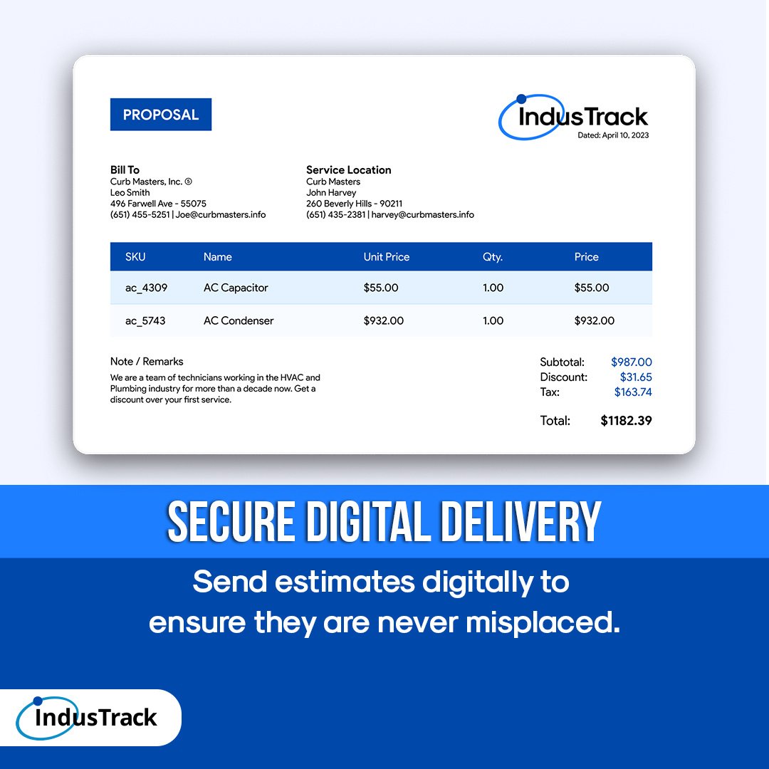 justisnuntronx's tweet image. Thanks to our #estimationsoftware that help our customers to convert estimates to jobs with a click. 

hubs.ly/Q02L8JyP0