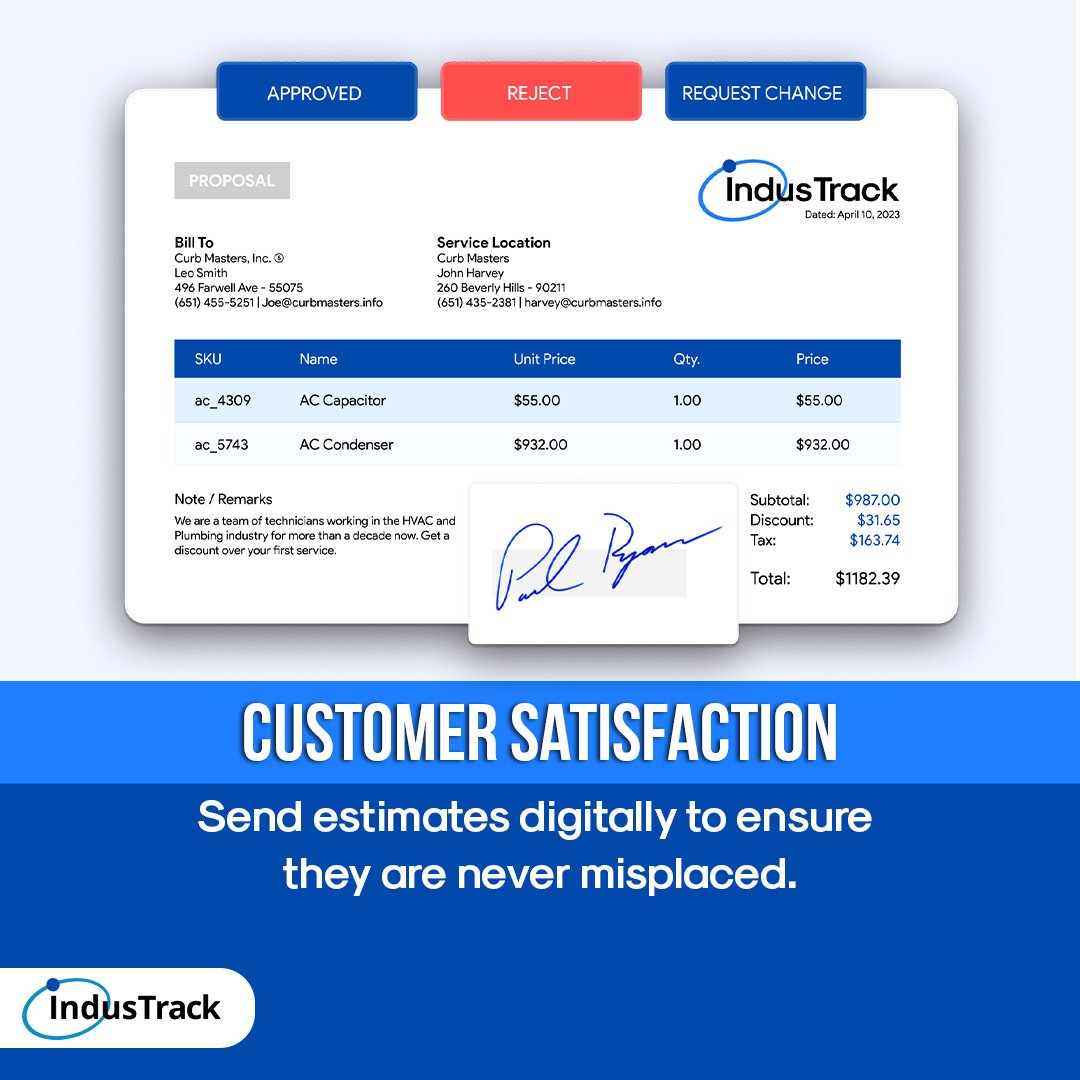 justisnuntronx's tweet image. Thanks to our #estimationsoftware that help our customers to convert estimates to jobs with a click. 

hubs.ly/Q02L8JyP0