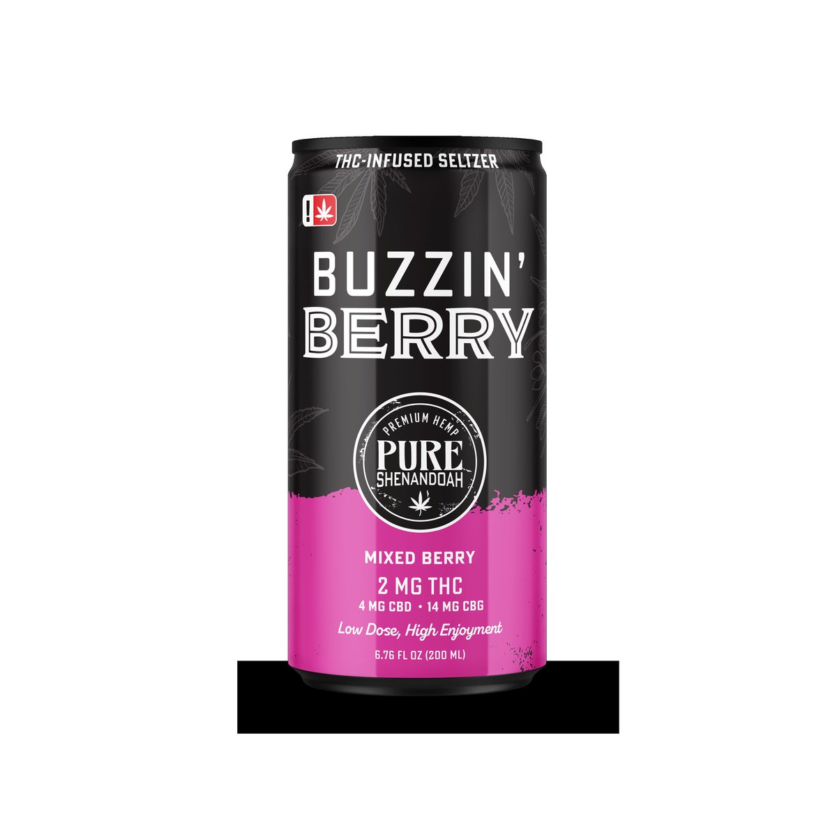 Look no further, the THC beverage you've been looking for is available next week!