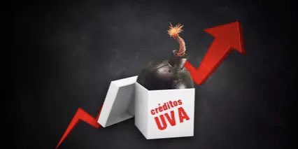 Pedí y fue aprobada en la sesión de hoy una Moción de Preferencia para tratar de manera urgente el Proyecto de Ley sobre el Sistema Integral de Cobertura y Promoción de Créditos Hipotecarios (Ley UVA). Es hora de solucionar esta cuestión vital que angustia a miles de familias.