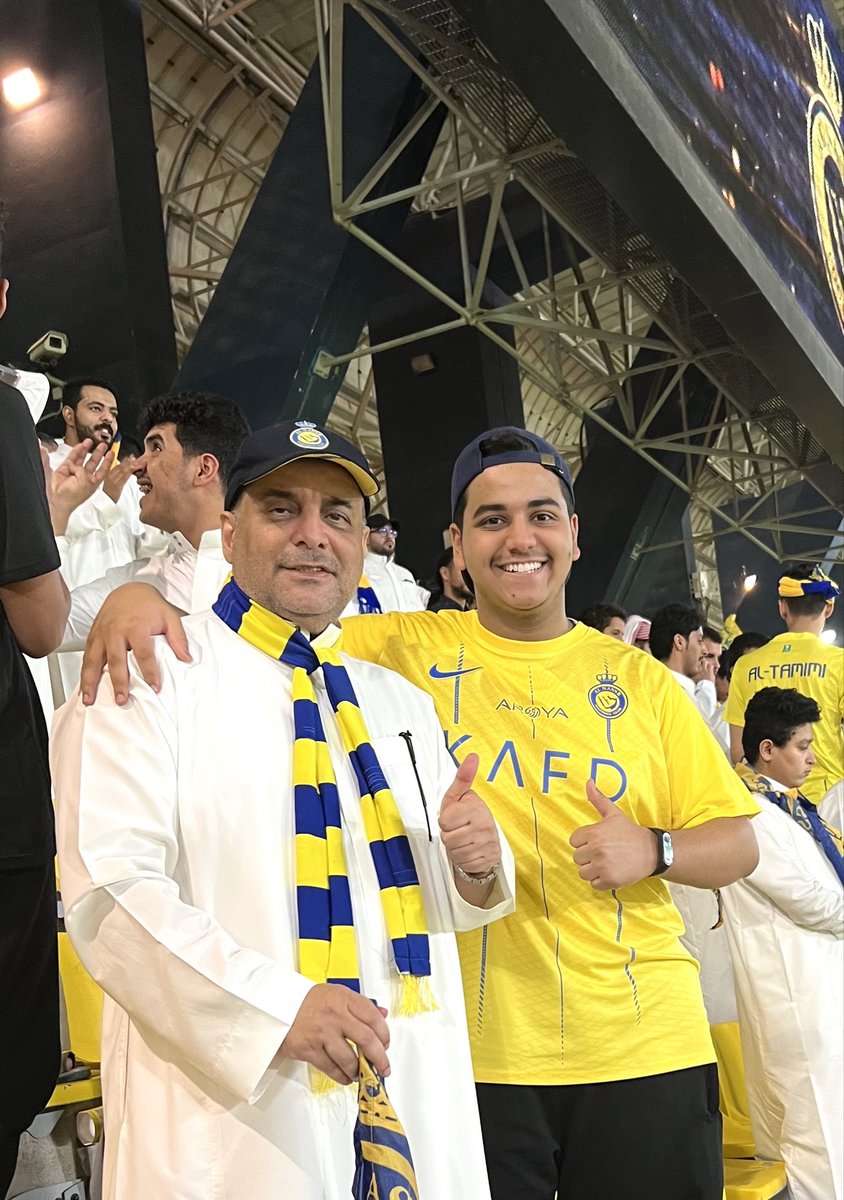 أحمد القحطاني tweet media