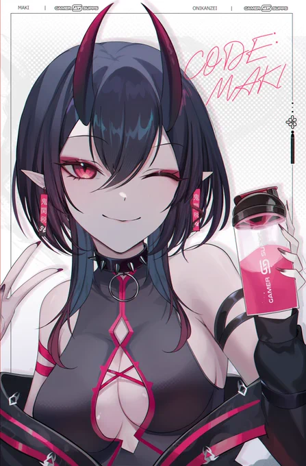 Happy to announce I'm officially partnered with !   Thank you so much for the opportunity and excited for what's to come!!Get 𝟭𝟬% 𝗢𝗙𝗙 using my coupon  MAKI   