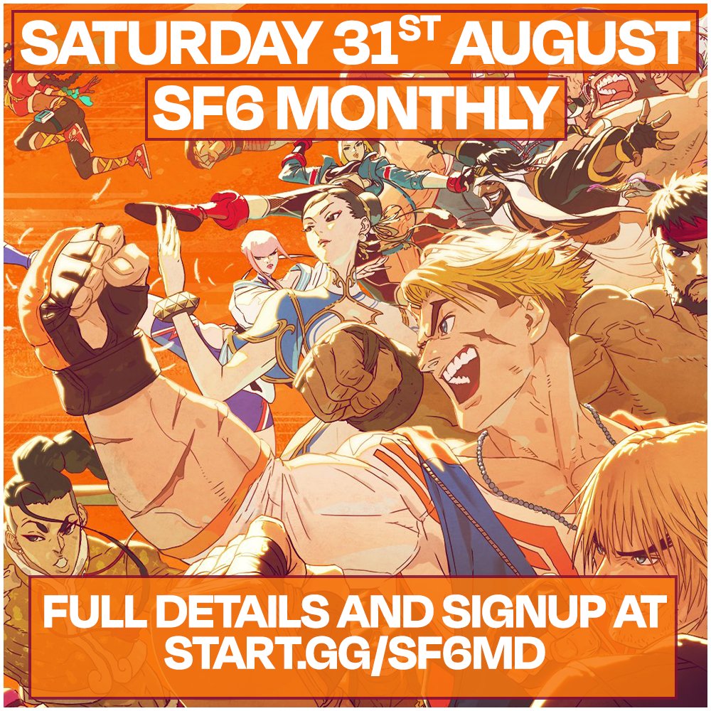 The Fight Lab tweet media