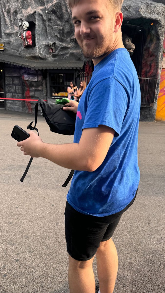 MattieOfTheSpheres tweet media