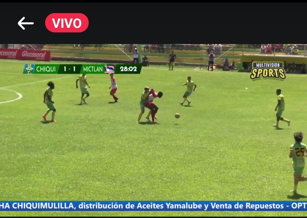 Futbol de Primera División tweet media