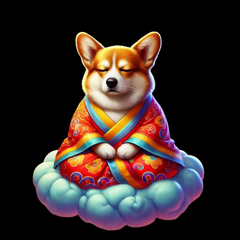 <a href="/DianaSanchez_04/">Diana Sanchez</a> @FileCorgiCTO It's the Ticker that you are looking for <a href="/DianaSanchez_04/">Diana Sanchez</a> Unique meme on the network <a href="/Filecoin/">Filecoin</a> Join the first builders of this network! Meet the most Holders community you will ever see! 

t.me/filecorgiCTO