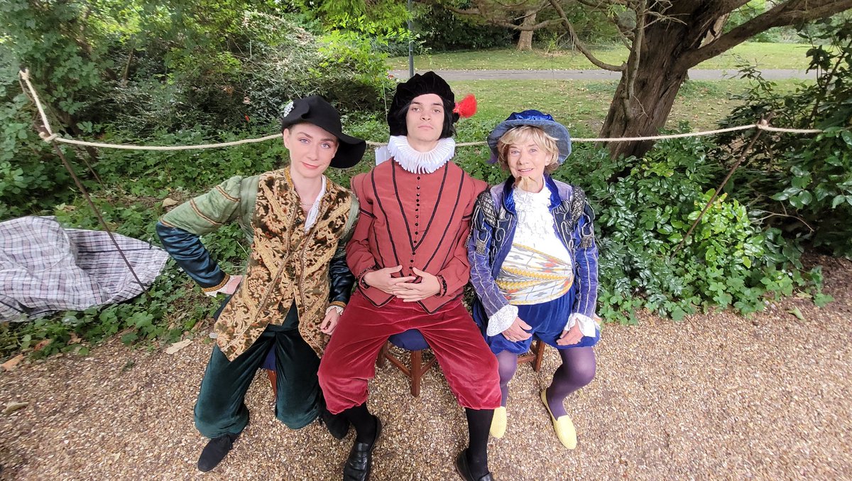 Timothy A Weston tweet media