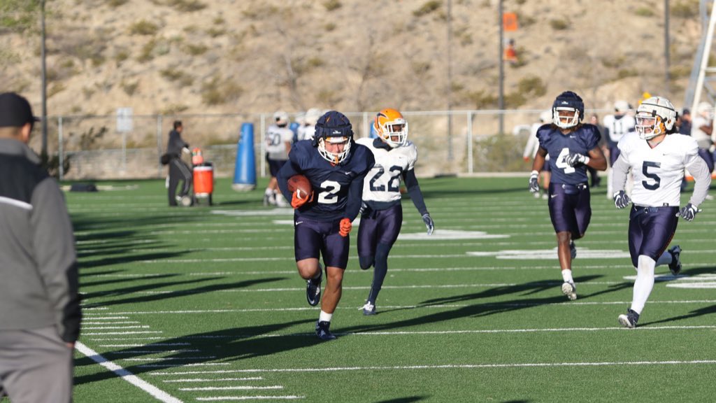 UTEPFB's tweet photo. Today we remember and honor Luke Laufenberg on the 5th anniversary of his passing. Luke’s kindness, unselfishness, and hard work continues to live through us daily. 

#LiveLikeLuke https://t.co/2EjyFIgSJr