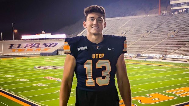 Today we remember and honor Luke Laufenberg on the 5th anniversary of his passing. Luke’s kindness, unselfishness, and hard work continues to live through us daily. 

#LiveLikeLuke