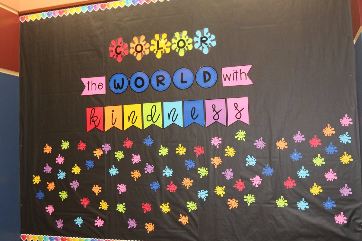 Lafayette Schools tweet media