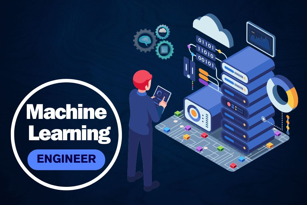 gloss_tech's tweet image. How To Become A Machine Learning Engineer?
Learn More: techgloss.com/how-to-become-…
#machinelearning #machinelearningengineer