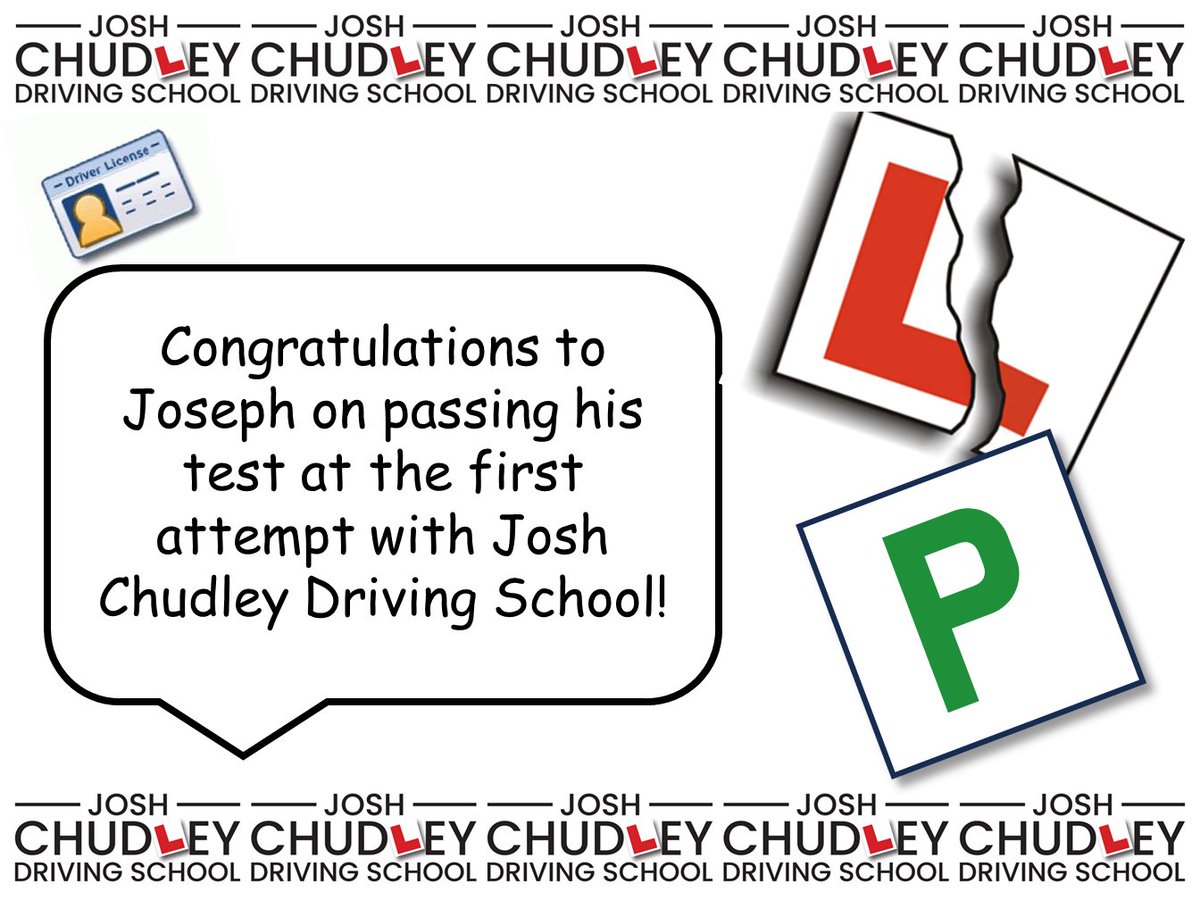 ChudleyDriving's tweet photo. https://t.co/fpxToS9czi