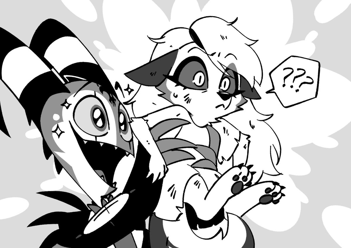 Tฅffყ🐾(very busy...) tweet media