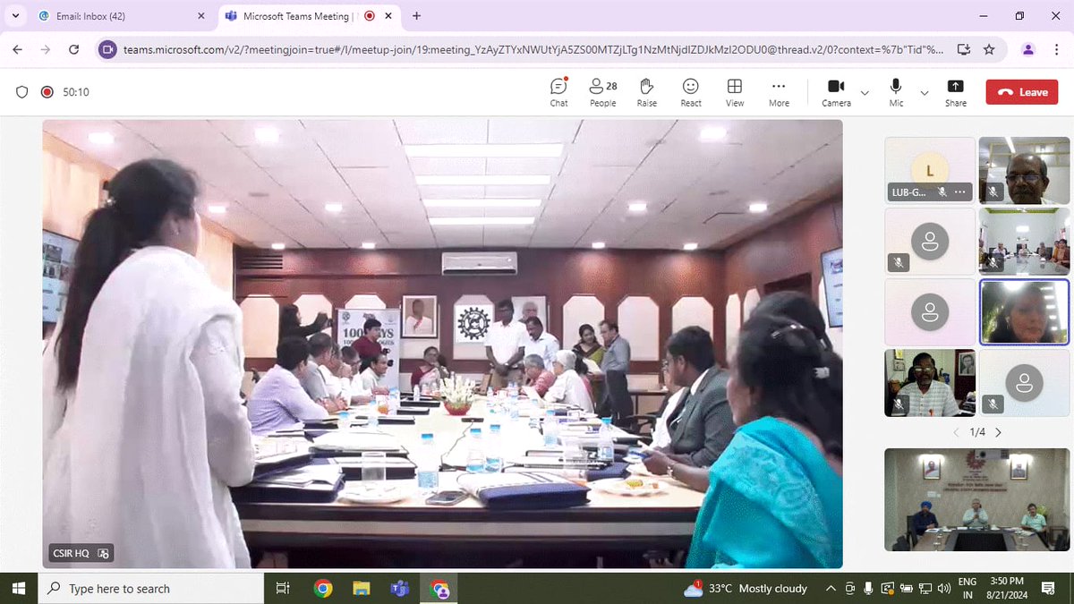 CSIR_CSIO's tweet photo. @CSIR_IND and Laghu Udyog Bharati signed an MoU to transfer 100 CSIR technologies to MSMEs within 100 days. At the signing, 15 technologies from 6 CSIR labs were transferred, including @CSIR_CSIO's Pesticide Detection Kit and IoT Air Monitoring System. @minmsme https://t.co/fJzaUSH9qZ