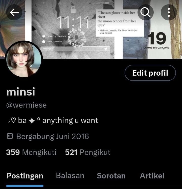 bingkapp tweet picture