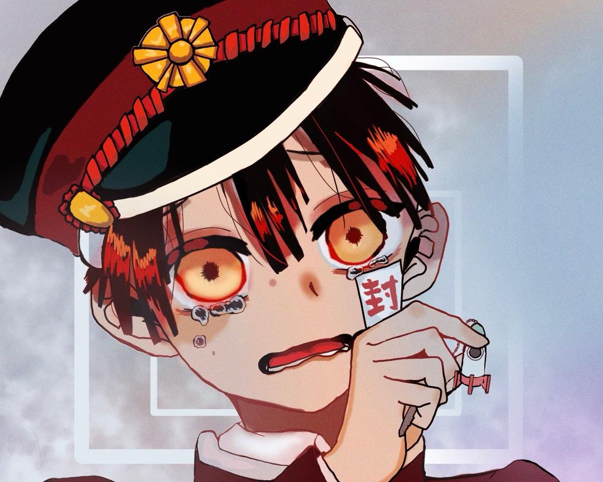 CVyLWra41745684's tweet photo. 地縛少年花子くんの2期が楽しみすぎて衝動で花子くんを描いてしまった……😇

 #地縛少年花子くん 
 #イラスト 
 #いいねが励みになります https://t.co/0sXQT27HoG