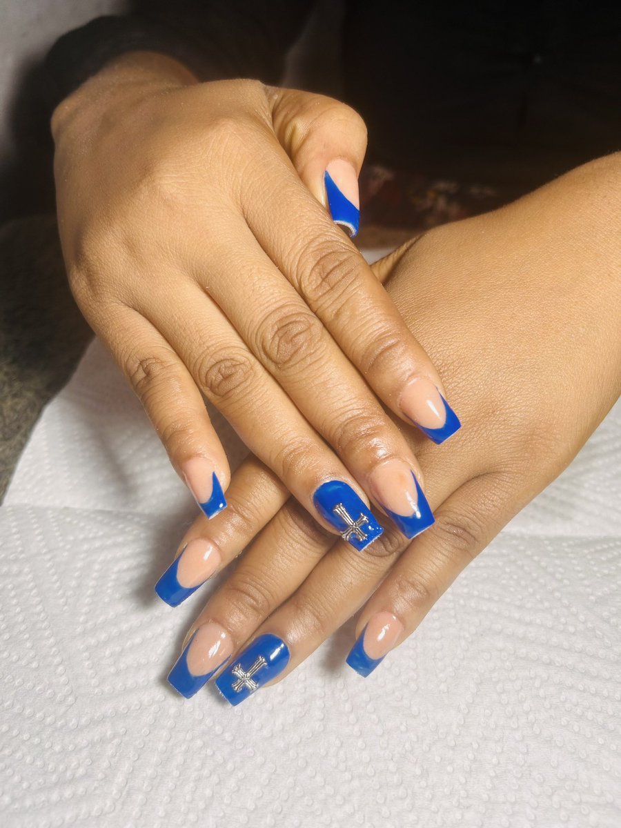 Ms_Masana's tweet photo. Nails @ Malamulele section A, Madume garage. Text 0677394640. https://t.co/TQiZSK1wx3