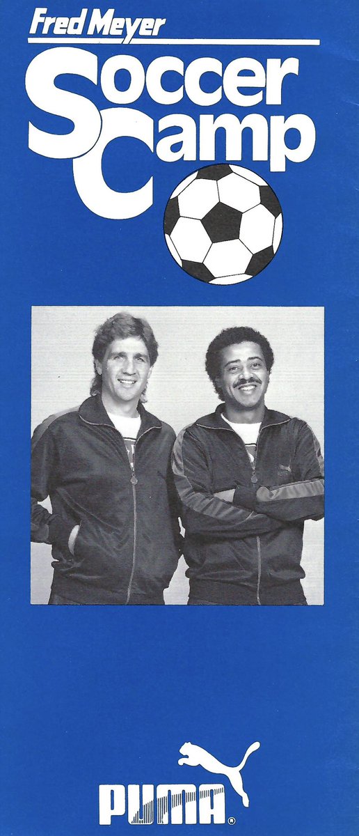 greenitcolor's tweet photo. Episode 39 features a 2010 interview with an NASL @TimbersFC player who left a lasting and continuing legacy not just on the field but in the northwest soccer and sports community: Bernie Fagan #RCTID

https://t.co/3QtjRMh8Pq https://t.co/l4dvHEJrQ2