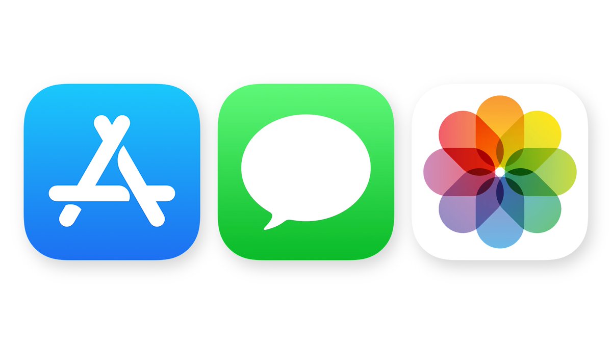 Apple Hub tweet media