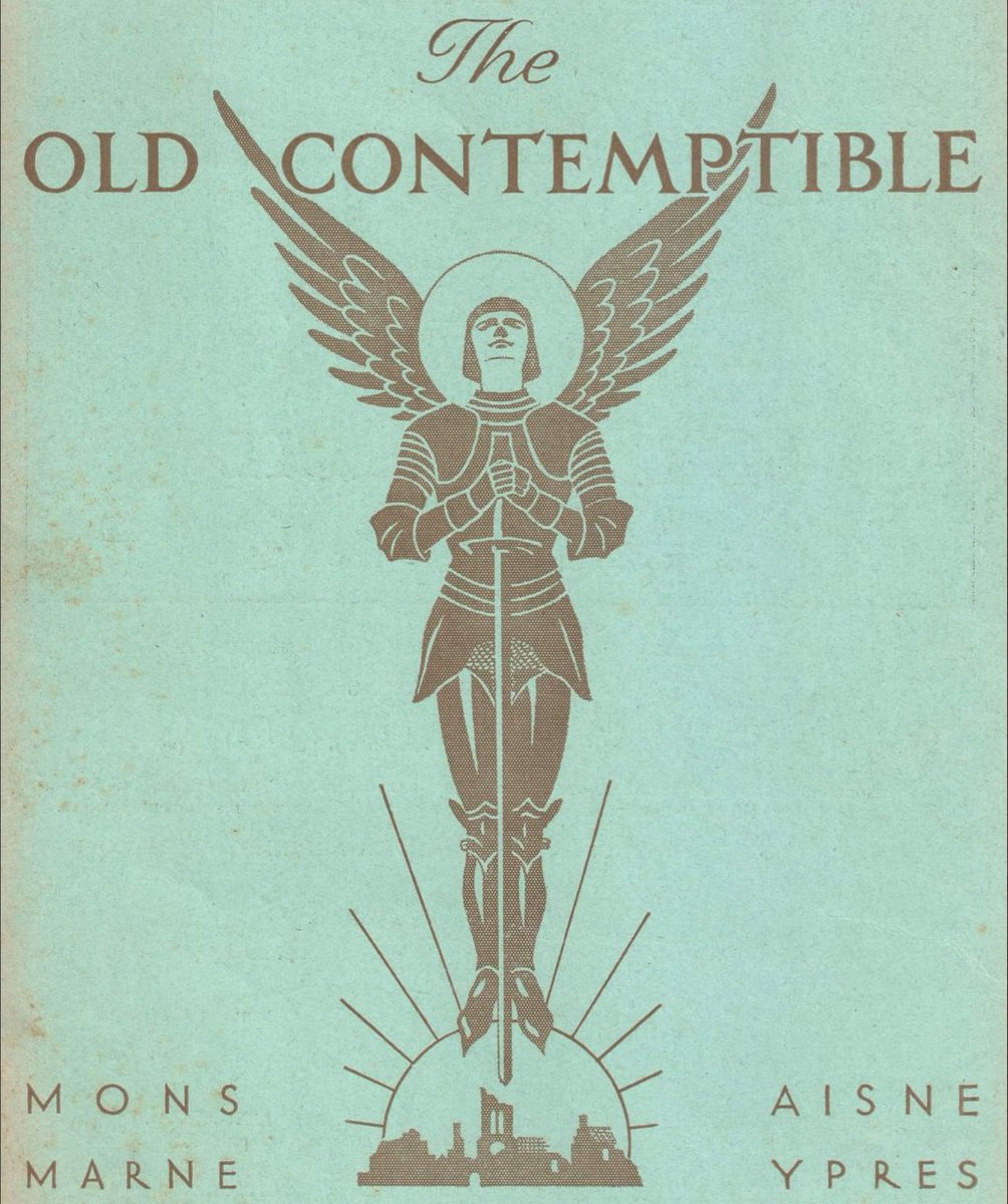 Andrew Thornton tweet media