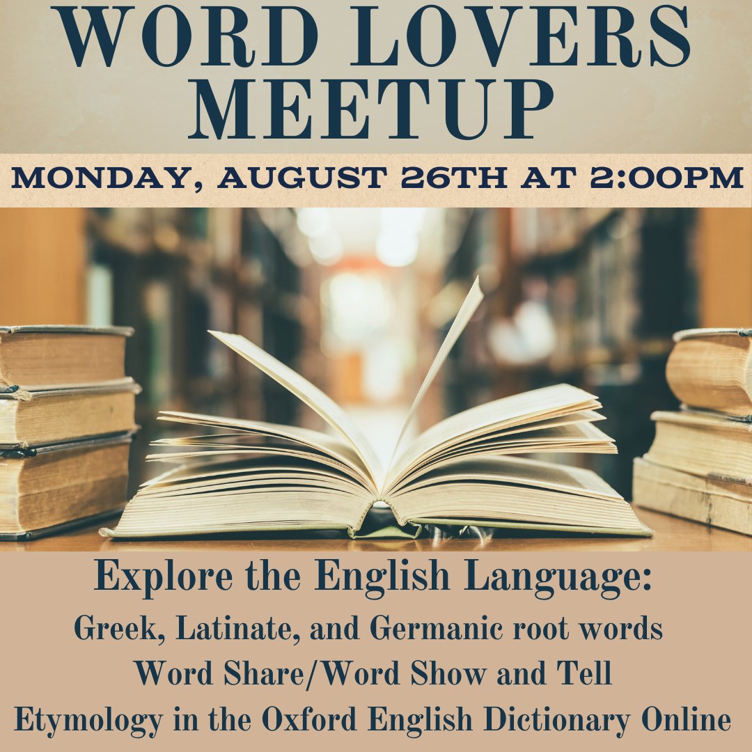 Friendswood Library (@friendswoodlib) on Twitter photo 