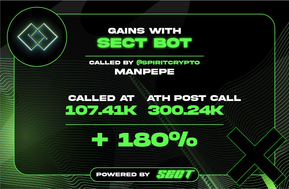 For sure #Solana trading and @pumpdotfun is not at the top these days. Not easy to make money in this condition? Not for us. We are able to secure at least x2 on our trades because... we are <a href="/Merlin4trading/">Merlin Trading</a> 😎💵