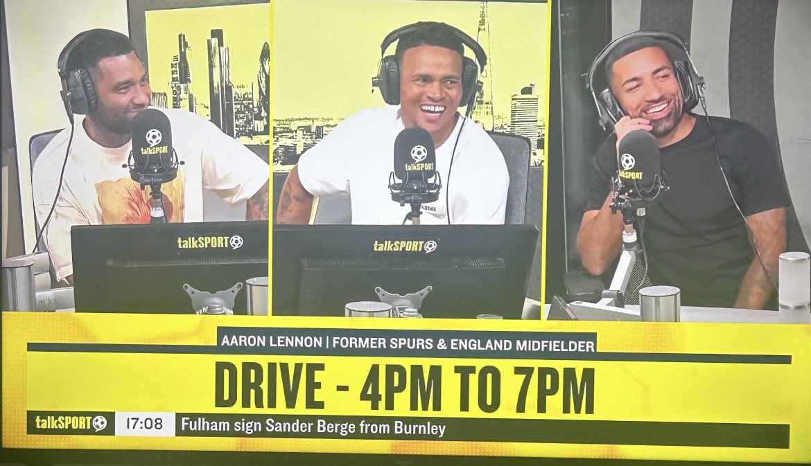 FrankEra_'s tweet photo. When the BBC announced the sacking of Jermain Jenas, he was live on Talk Sport talking about the odds of Erik ten Hag getting sacked

I love this game. https://t.co/oMSENOLjxr