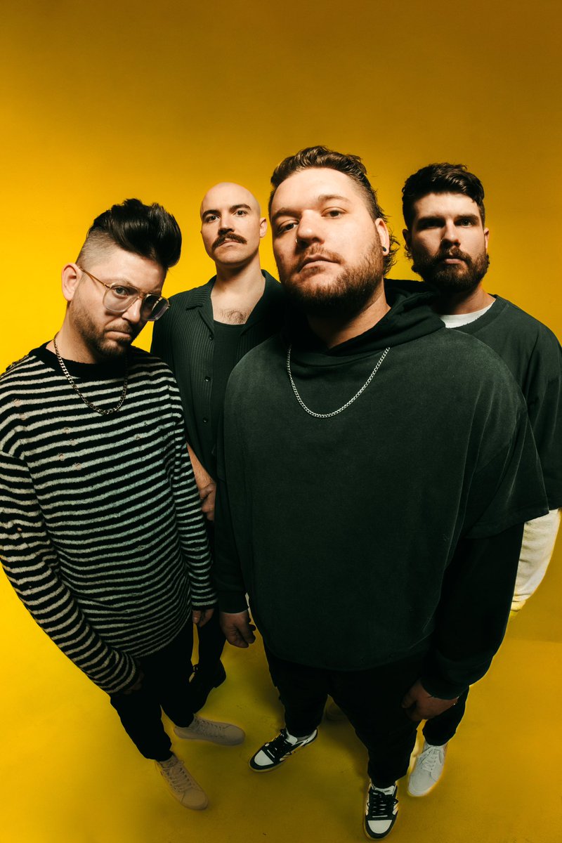 Attack Attack! tweet media