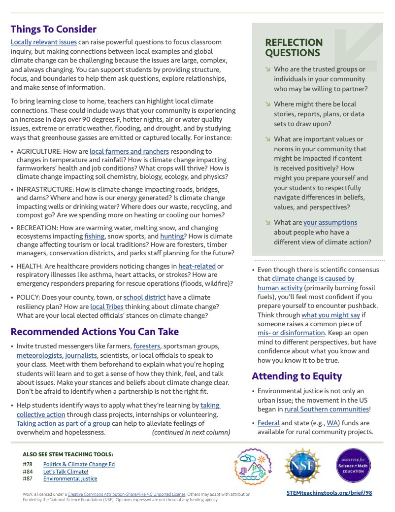 Philip Bell (@philiplbell) on Twitter photo As with all of our <a href="/STEMTeachTools/">STEM Teaching Tools</a>, you can get to the more polished PDF formatted version from the landing page of the resource. It is a great format to share with others! #NGSSchat #NGSS #SciEd
Here's the direct link to the PDF…
stemteachingtools.org/assets/landsca… As with all of our <a href="/STEMTeachTools/">STEM Teaching Tools</a>, you can get to the more polished PDF formatted version from the landing page of the resource. It is a great format to share with others! #NGSSchat #NGSS #SciEd
Here's the direct link to the PDF…
stemteachingtools.org/assets/landsca…