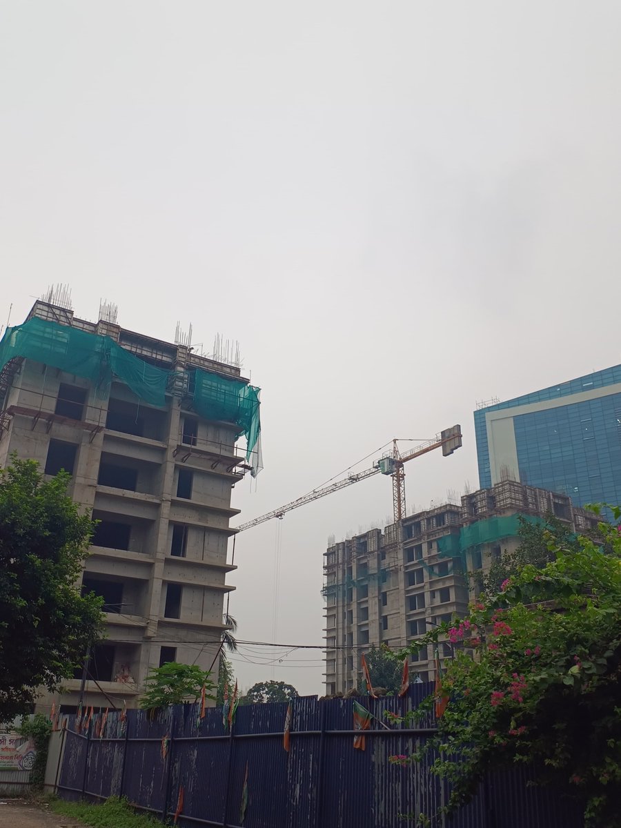 lofITechie's tweet photo. After Mani Casa, Mani Casadona Business Park, Mani Group, and Shivom Realty are jointly developing their 3rd project- a hi-rise residential complex in New Town AA-II close to International Financial Hub CBD
- Mani Casa 2
#mani #casa #casa2 #newtown https://t.co/k6dgZe56qQ