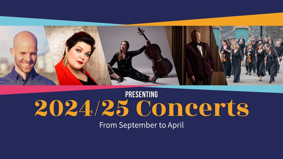 Droichead ArtsCentre (@droichead_arts) on Twitter photo The upcoming season from <a href="/DroghedaCM/">DroghedaClassicalMus</a>
once again promises a line-up of the best in classical music. You can get full details of all the concerts and a season ticket for only €130 here: droicheadartscentre.ticketsolve.com/ticketbooth/sh…
<a href="/artscouncil_ie/">The Arts Council / An Chomhairle Ealaíon</a>
<a href="/Love_Drogheda/">@LoveDrogheda</a>
<a href="/DiscoverBoyneV/">Discover BoyneValley</a> The upcoming season from <a href="/DroghedaCM/">DroghedaClassicalMus</a>
once again promises a line-up of the best in classical music. You can get full details of all the concerts and a season ticket for only €130 here: droicheadartscentre.ticketsolve.com/ticketbooth/sh…
<a href="/artscouncil_ie/">The Arts Council / An Chomhairle Ealaíon</a>
<a href="/Love_Drogheda/">@LoveDrogheda</a>
<a href="/DiscoverBoyneV/">Discover BoyneValley</a>