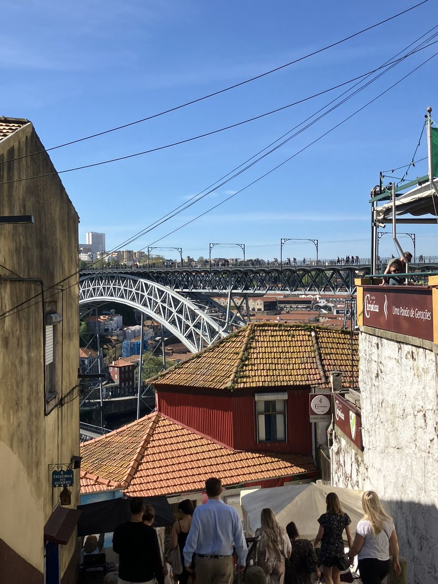 purecommsgroup's tweet photo. How is Portugal as an incentive/ conference destination? Fabulous. 🇵🇹

Find out for yourself. Book your next corporate trip today. https://t.co/hwDLUayFTW