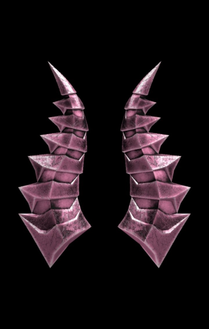 GorgeousBlox's tweet image. 🩷 GIVING AWAY 1x COPIES OF THIS FREE LIMITED 🩷

HOW TO ENTER:

Follow @GorgeousBlox @Jer3Dz 
Like &amp;amp; Retweet
Post Proof

Winners will be chosen in 5 days, GOOD LUCK 🔥

Code drop at 6990 Followers 
#FreeUgc #RobloxUGC #RobloxFreeUGC #robloxgiveaway #freelimited