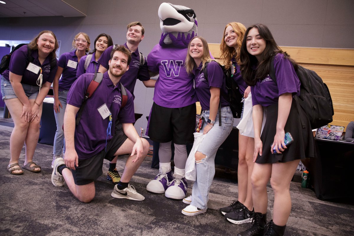 UWWhitewater's tweet image. UW-Whitewater held the Campus Resource Fair for resident assistants, faculty and staff on Wednesday, Aug. 21, in the University Center. Attendees engaged with offices and departments from the Whitewater and Rock County campuses. (UW-Whitewater photos/Craig Schreiner)

#UWW