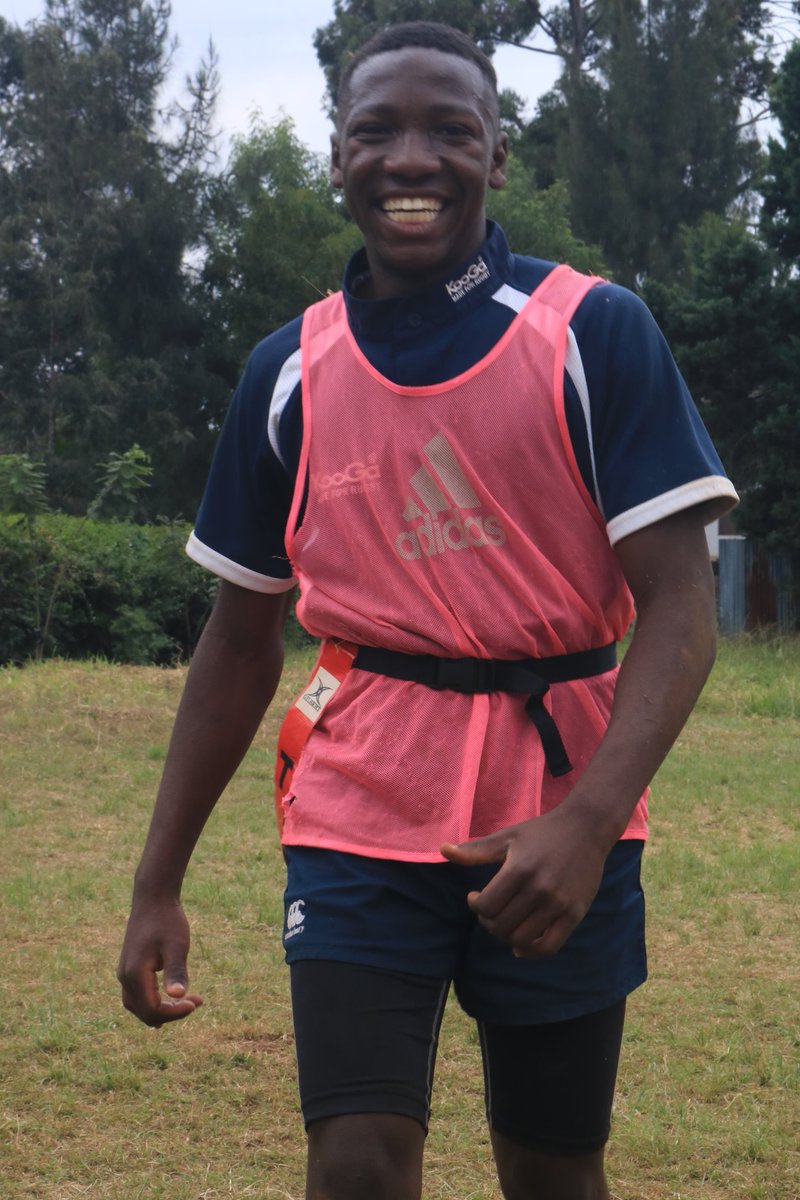 VisionsRugby's tweet photo. We have been putting in work.
We go again tomorrow at the #Kabeberi7s age grade tourney hosted by @MwambaRFC.
Come cheer our team all categories represented with both girls and boys.

#Rugby
#Kabeberi7s https://t.co/g7SoddvCjU