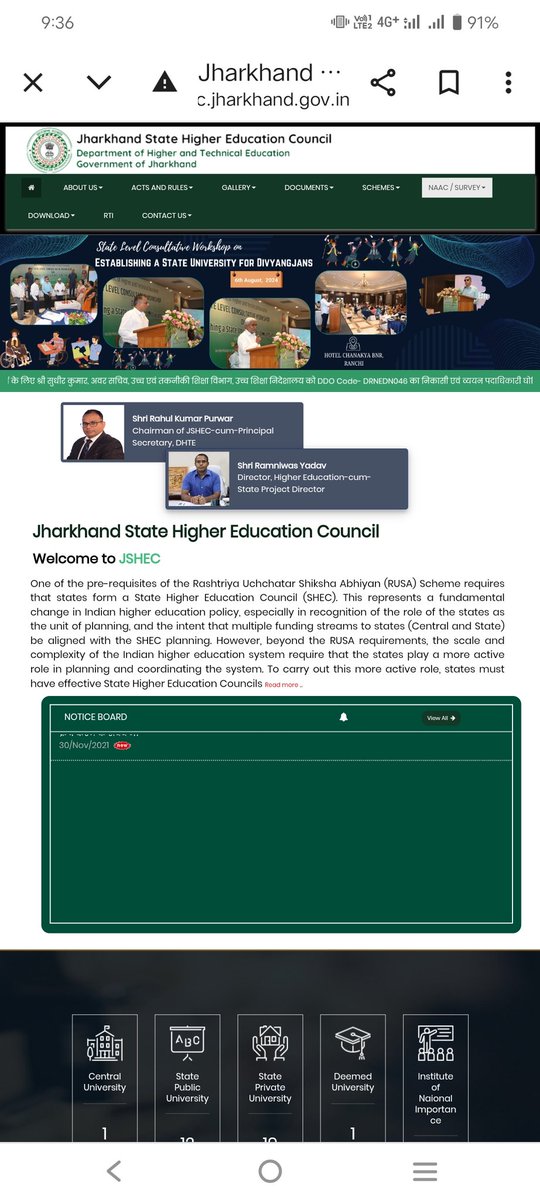 shahb71813864's tweet image. झारखण्ड उच्च शिक्षा के लिए जिला में कोन सा डिपार्टमेंट से सम्पर्क करे दादा @ChampaiSoren जानकारी साझा करे ताकि हम गरीब विद्यार्थियो इस योजना का लाभ ले सकें हमारी बहन को इस योजना की अत्यंत जरूरत है लेकिन हम इस योजना को समझ नहीं पा रहे है मदद करे ताकि पढ़ाई आगे तक कर सके #कोडरमा