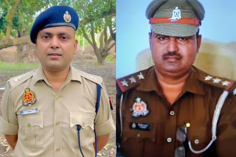 अखण्ड भारत संकल्प (🚩 जय श्री राम🚩) (@nathnagri25) on Twitter photo #बरेली में ईमानदार IPS #मानुषपारीक ने फरीदपुर थाने में छापा मारा इंस्पेक्टर के आवास से पुलिस ने 9.84 रुपये बरामद कर भ्रष्टाचार आरोप में मुकदमा दर्ज किया एसएसपी #अनुरागआर्य ने तत्काल सस्पेंड कर दिया है पारीक जी को बहुत बहुत बधाई एवं शुभकामनाएं
<a href="/Uppolice/">UP POLICE</a> <a href="/UPGovt/">Government of UP</a>
<a href="/myogiadityanath/">Yogi Adityanath</a> #बरेली में ईमानदार IPS #मानुषपारीक ने फरीदपुर थाने में छापा मारा इंस्पेक्टर के आवास से पुलिस ने 9.84 रुपये बरामद कर भ्रष्टाचार आरोप में मुकदमा दर्ज किया एसएसपी #अनुरागआर्य ने तत्काल सस्पेंड कर दिया है पारीक जी को बहुत बहुत बधाई एवं शुभकामनाएं
<a href="/Uppolice/">UP POLICE</a> <a href="/UPGovt/">Government of UP</a>
<a href="/myogiadityanath/">Yogi Adityanath</a>