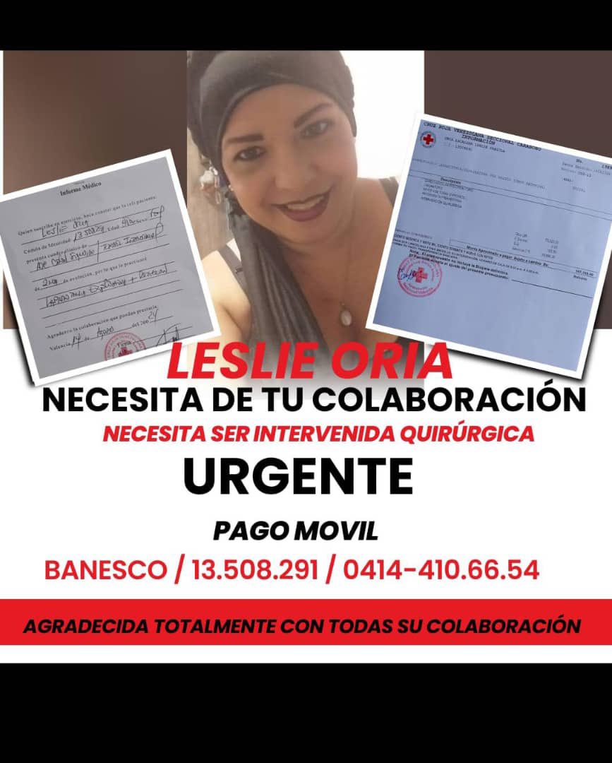 RobertoCarlo14's tweet image. 🟣𝐀𝐘𝐔𝐃𝐀 𝐏𝐀𝐑𝐀 𝐋𝐄𝐒𝐋𝐈𝐄🟣

🚩𝐏𝐎𝐑 𝐅𝐀𝐕𝐎𝐑 𝐃𝐀𝐑 𝐑𝐓‼️

💥𝐂𝐎𝐍 𝐔𝐍 𝐑𝐓 𝐏𝐔𝐄𝐃𝐄𝐒 𝐀𝐘𝐔𝐃𝐀𝐑𝐋𝐀 𝐀 𝐒𝐄𝐆𝐔𝐈𝐑 𝐕𝐈𝐕𝐈𝐄𝐍𝐃𝐎💥