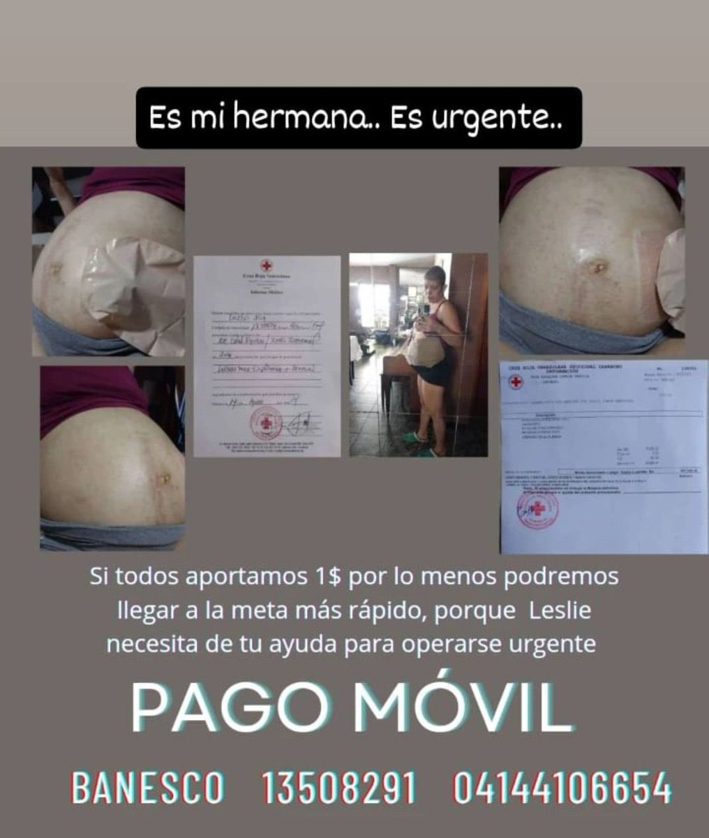 RobertoCarlo14's tweet image. 🟣𝐀𝐘𝐔𝐃𝐀 𝐏𝐀𝐑𝐀 𝐋𝐄𝐒𝐋𝐈𝐄🟣

🚩𝐏𝐎𝐑 𝐅𝐀𝐕𝐎𝐑 𝐃𝐀𝐑 𝐑𝐓‼️

💥𝐂𝐎𝐍 𝐔𝐍 𝐑𝐓 𝐏𝐔𝐄𝐃𝐄𝐒 𝐀𝐘𝐔𝐃𝐀𝐑𝐋𝐀 𝐀 𝐒𝐄𝐆𝐔𝐈𝐑 𝐕𝐈𝐕𝐈𝐄𝐍𝐃𝐎💥