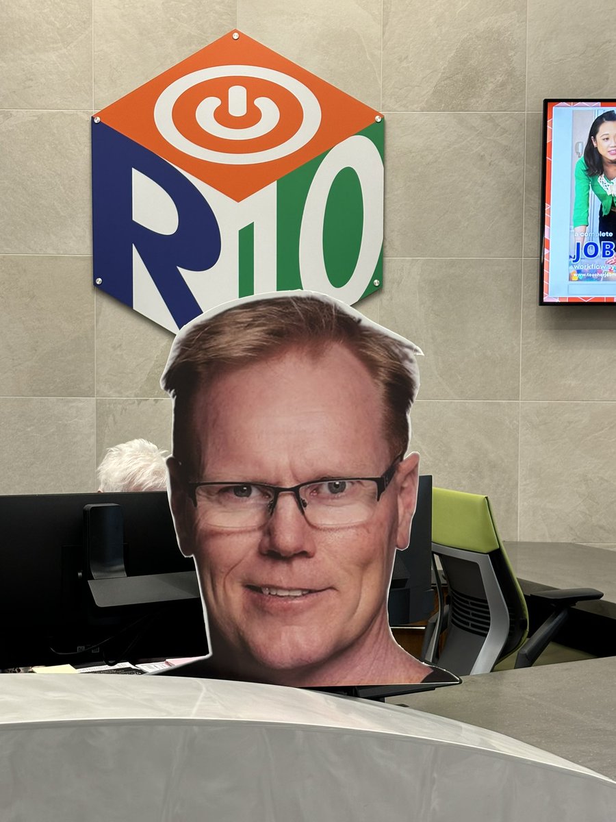 kendallveazey's tweet image. Want to pop in to BTC with Peter? Don’t miss the BTC Conference @Region10ESC on October 7 &amp;amp; 8. Registration is open! Learn more at bit.ly/2024R10BTCconf… #buildingthinkingclassrooms #BTC