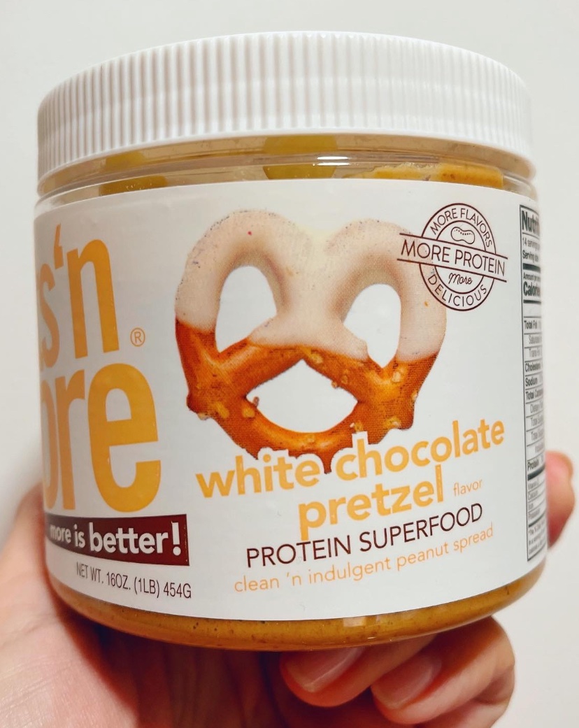nuts_n_more's tweet photo. 🍂 Wrap up your Thursday with a boost of protein! Our nut butter spreads are your go-to for a tasty, low-sugar snack. 

See why everyone’s obsessed! 🥜✨ #GoodThursday #ThursdayMotivation

Shop: https://t.co/PJw6Z6tv5H

#thursdayvibes #foodiebeauty
#backtoschool #Excel https://t.co/SuU4df4eMX