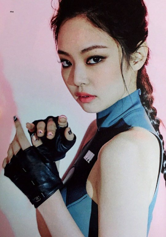 Alexis was pissed off and trying to control her powers so she put gloves on.  @Darkwolvesvamp